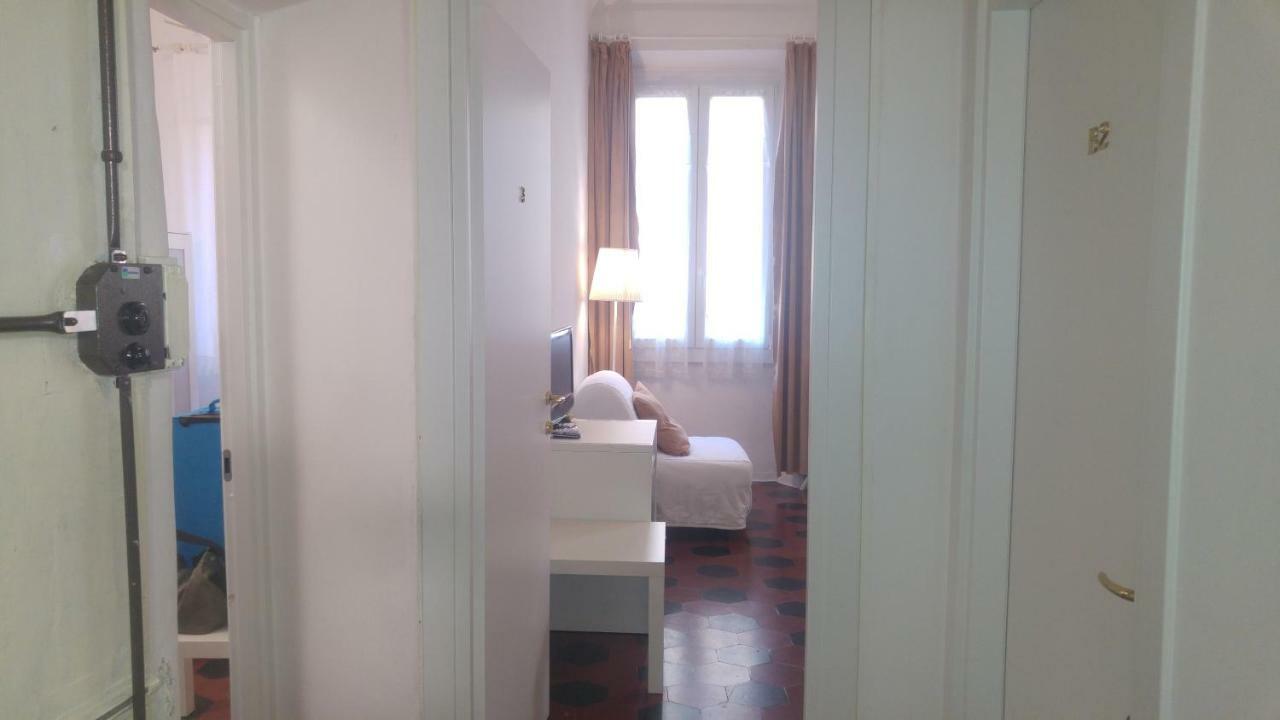 Hotel Lucretia House Florencia Exterior foto